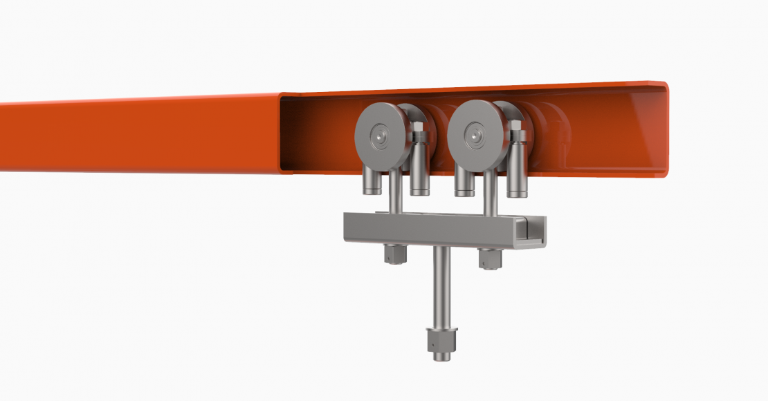 monorail systems